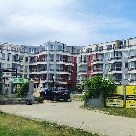 Excellent Apartment In Emberli Aparthotel. Lozenec Kültér fotó