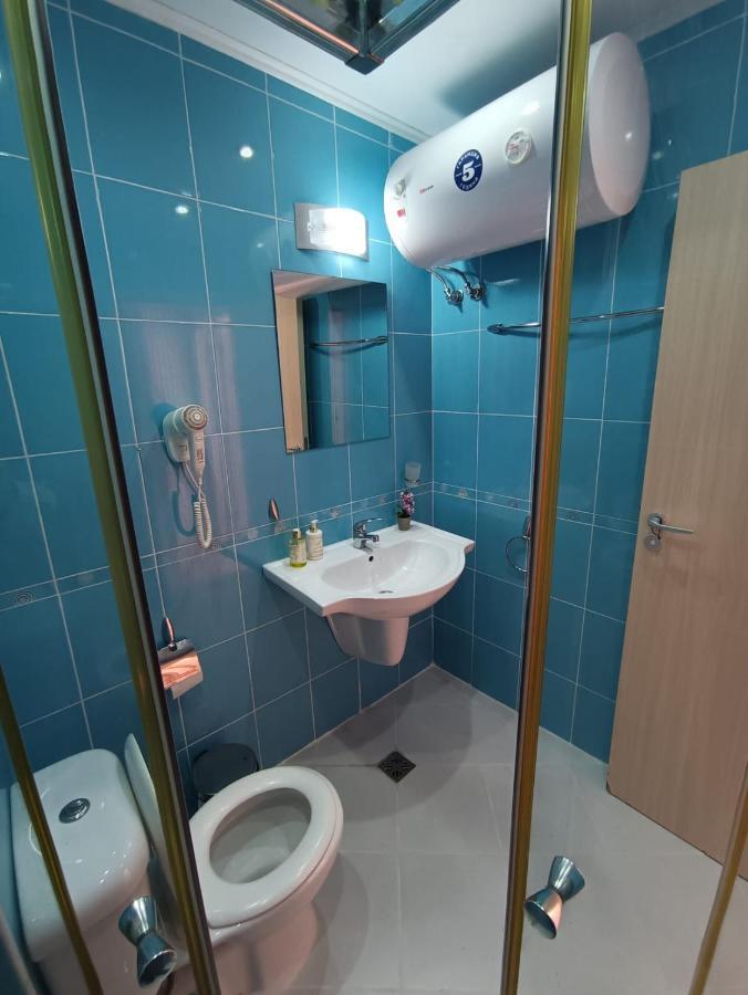 Excellent Apartment In Emberli Aparthotel. Lozenec Kültér fotó