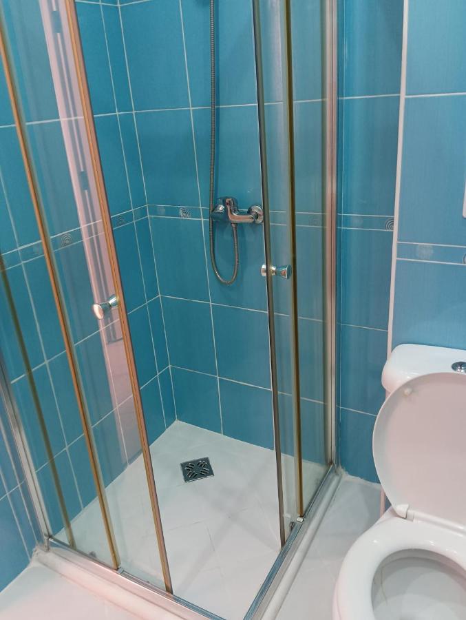 Excellent Apartment In Emberli Aparthotel. Lozenec Kültér fotó