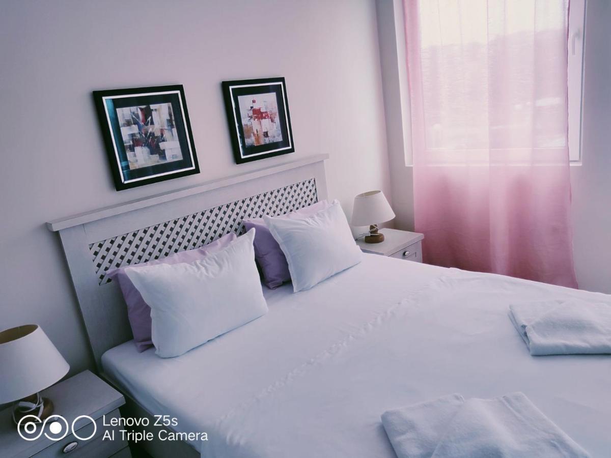 Excellent Apartment In Emberli Aparthotel. Lozenec Kültér fotó