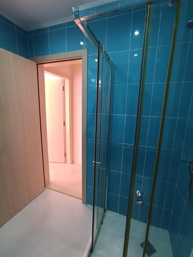 Excellent Apartment In Emberli Aparthotel. Lozenec Kültér fotó