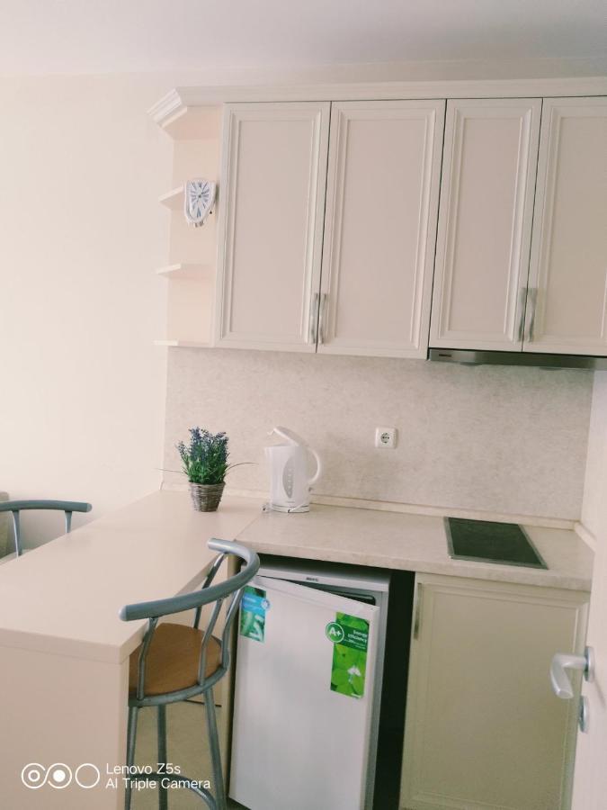 Excellent Apartment In Emberli Aparthotel. Lozenec Kültér fotó