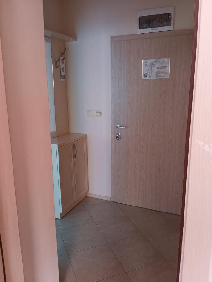 Excellent Apartment In Emberli Aparthotel. Lozenec Kültér fotó