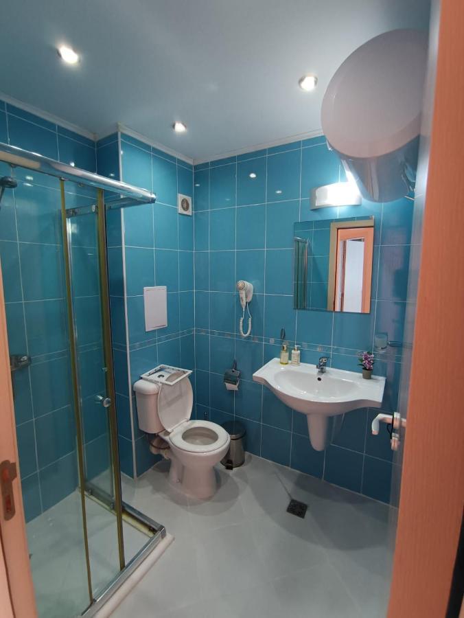 Excellent Apartment In Emberli Aparthotel. Lozenec Kültér fotó