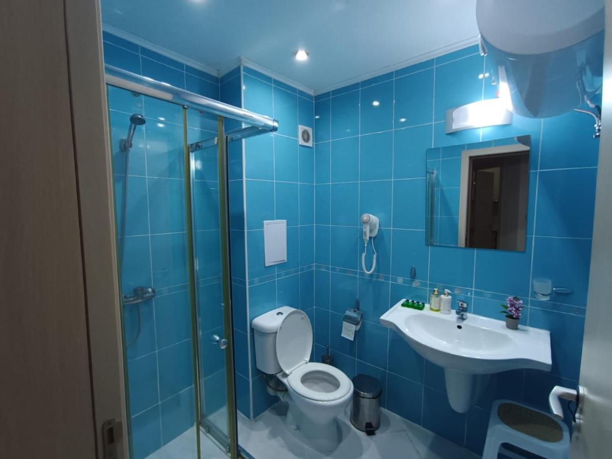 Excellent Apartment In Emberli Aparthotel. Lozenec Kültér fotó